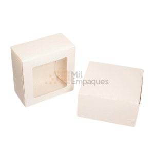 Caja Swift 16178