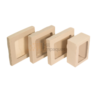 Cajas para velas