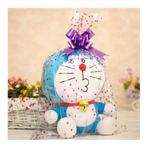 Bolsa peluche
