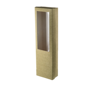 Caja flor
