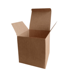 Caja mug