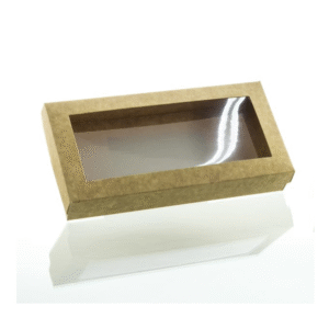 Caja chocolatera