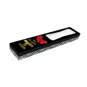 Caja flores harris x 6