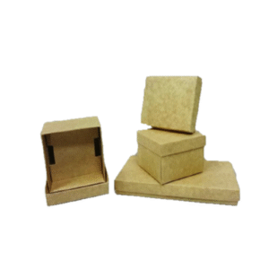 Caja para reloj