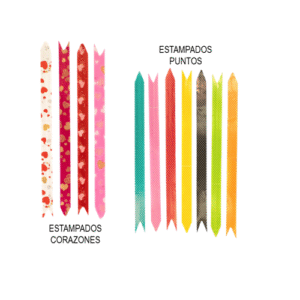 Moños mágicos
