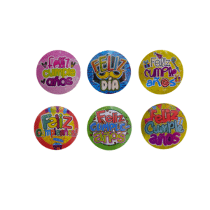 Tarjeta pin
