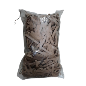 Viruta de papel